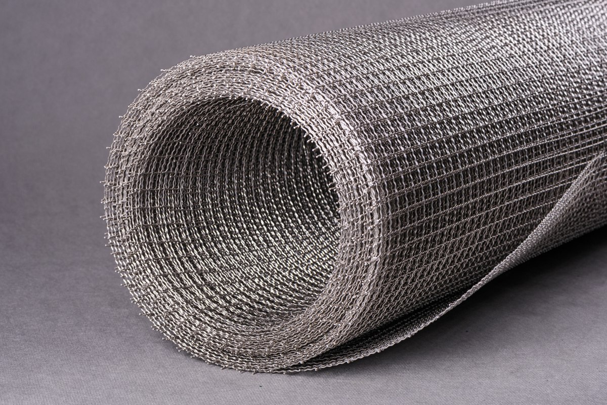 316 不鏽鋼絲網：製（zhì）造機製與性（xìng）能（néng）優勢解析